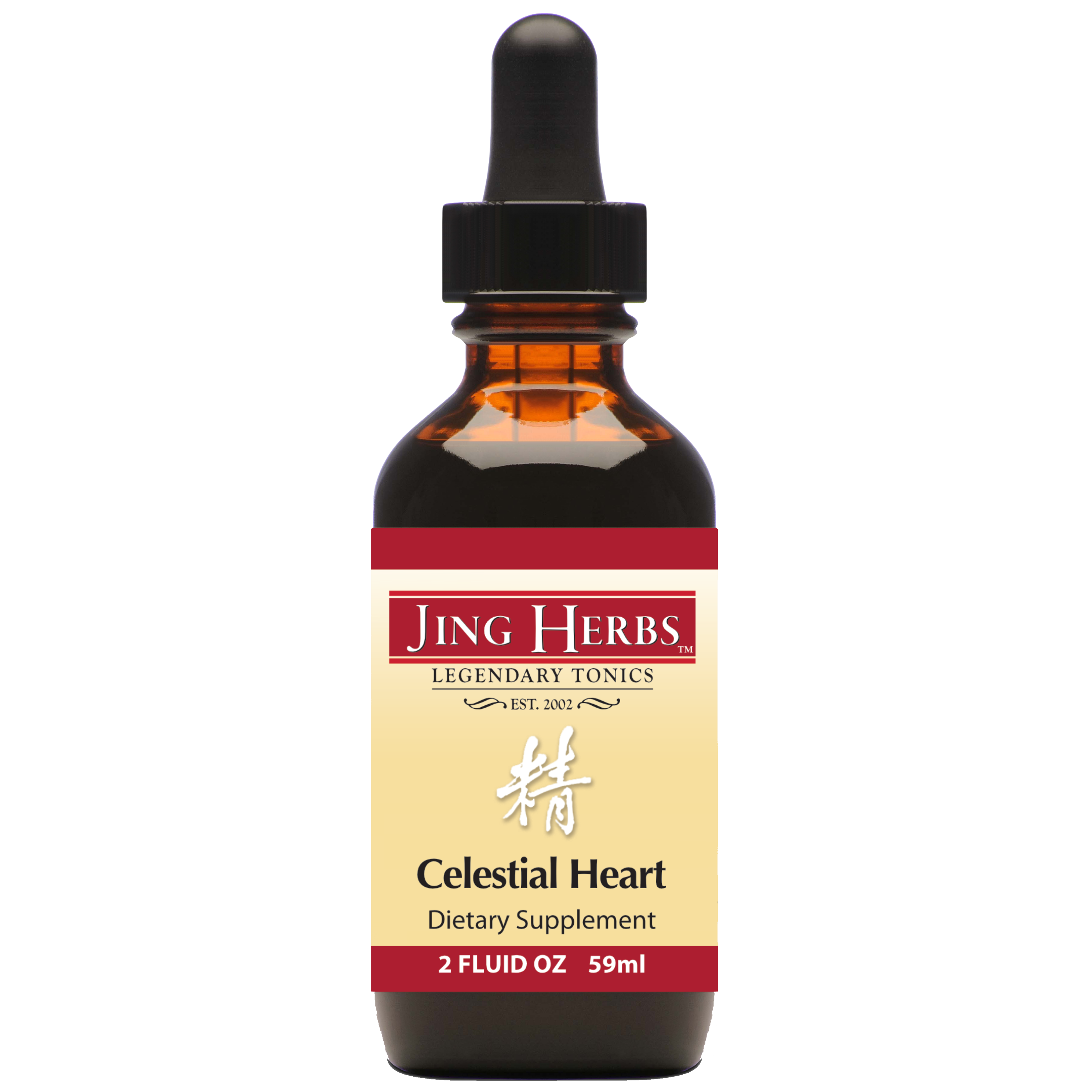 Celestial Heart
