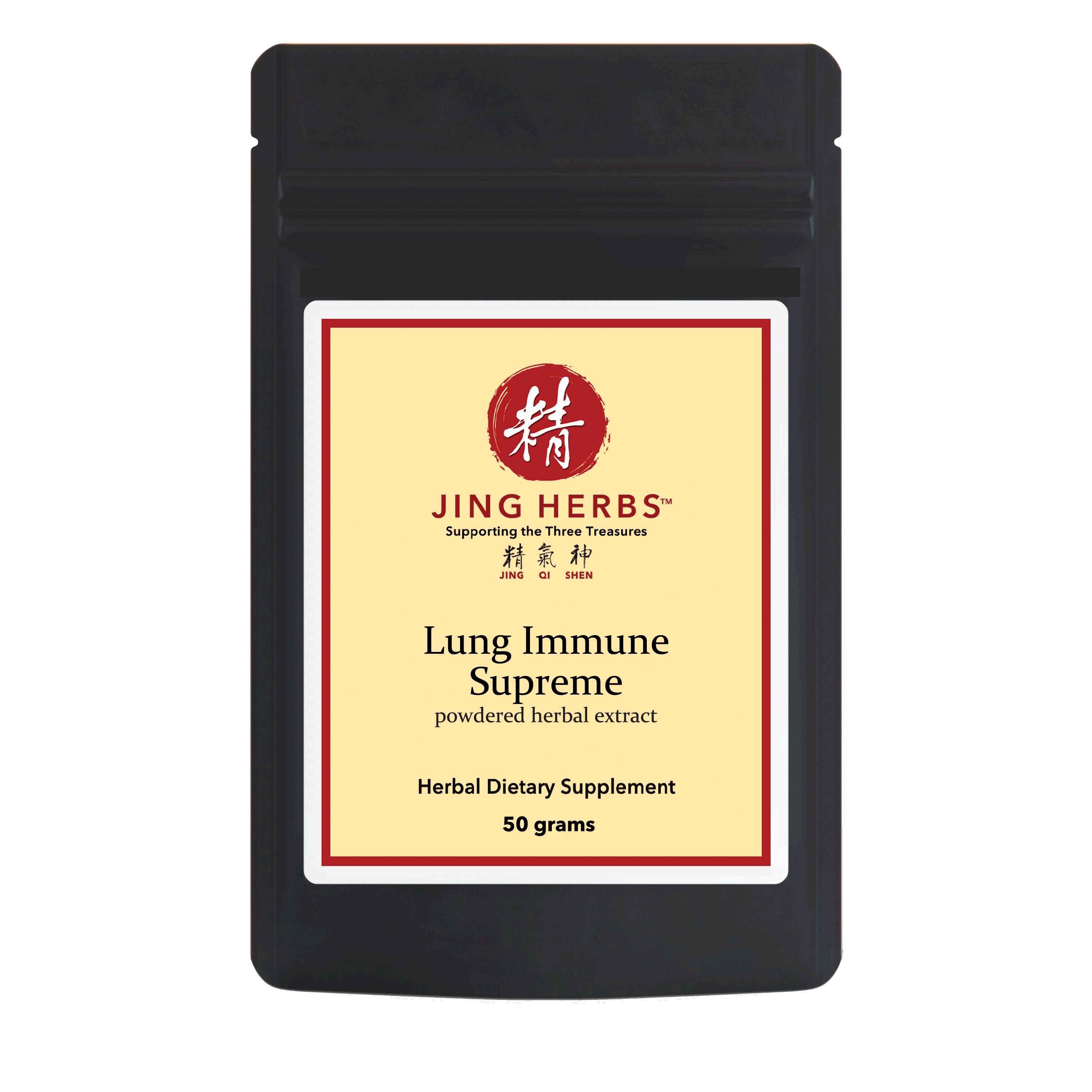 Lung Immune Supreme - JingHerbsFES
