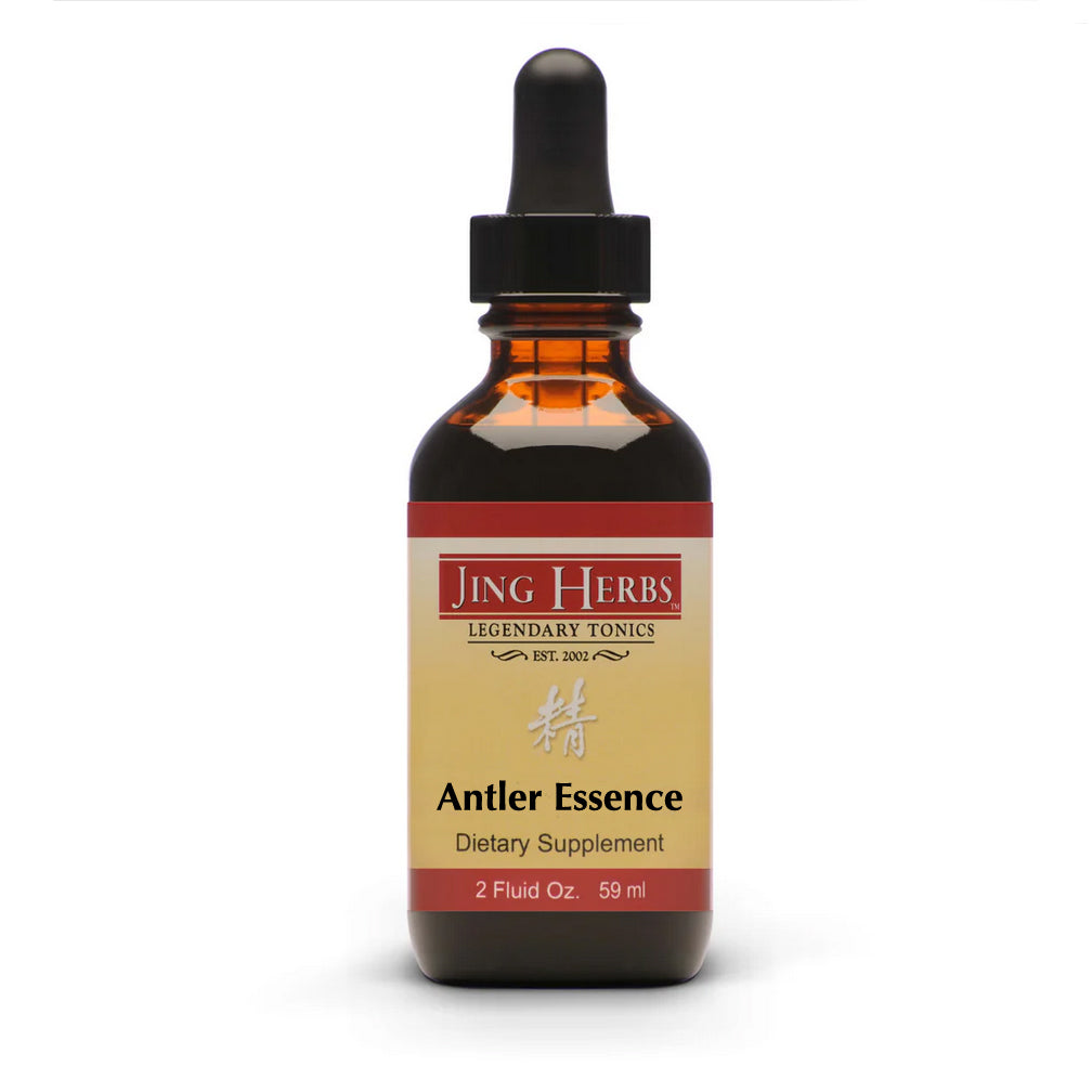 Antler Essence - JingHerbsFES