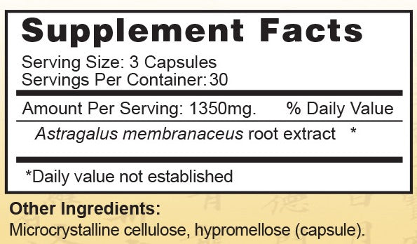 Astragalus Extract Powder - JingHerbsFES