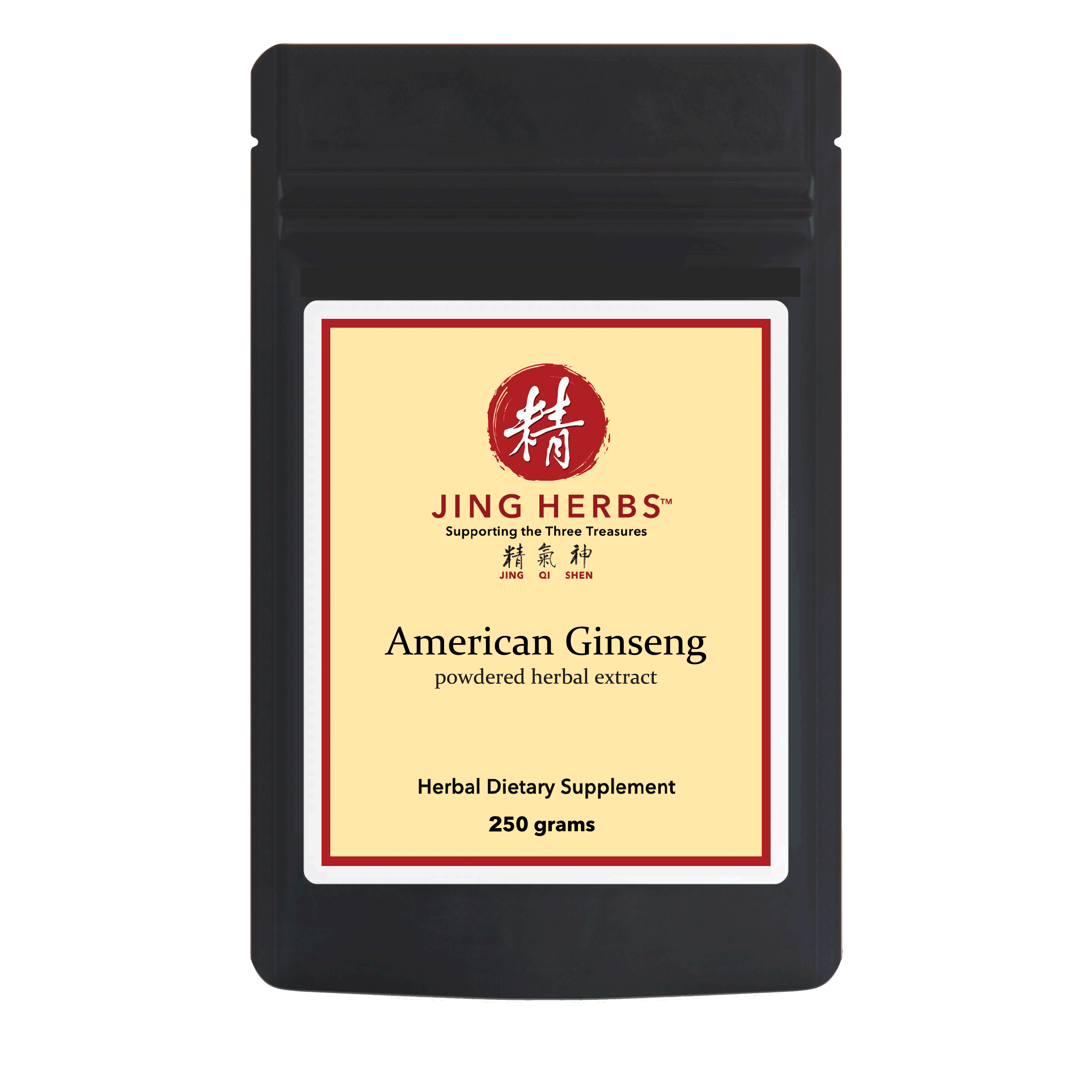 American Ginseng Extract Powder