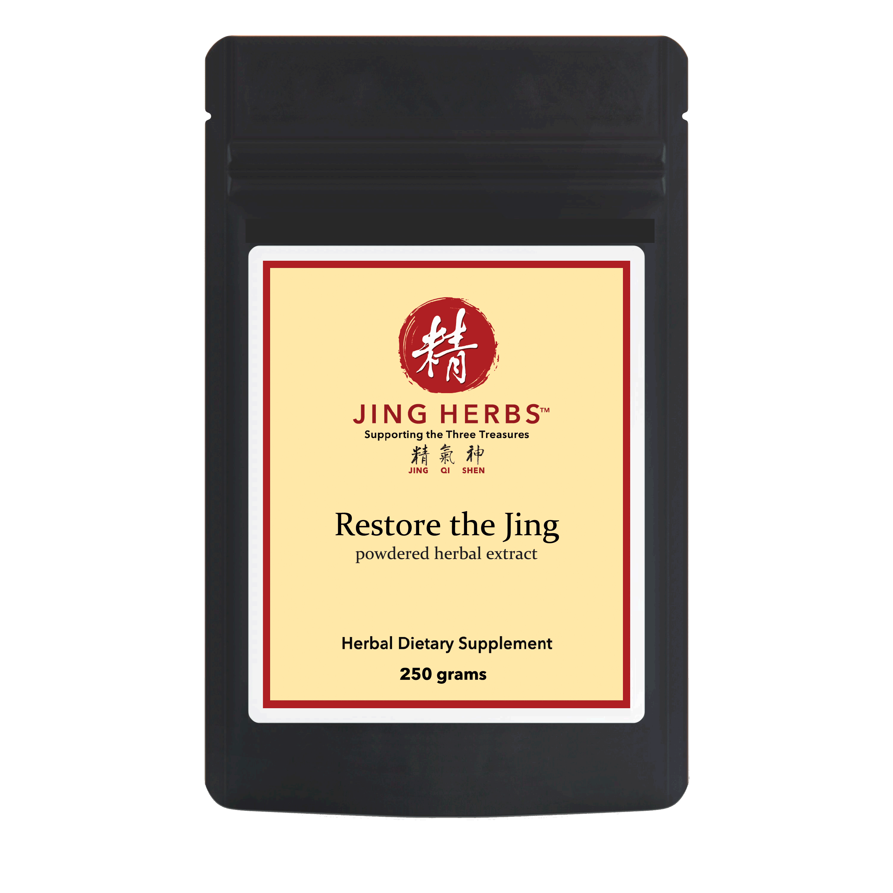 Restore The Jing Extract Powder