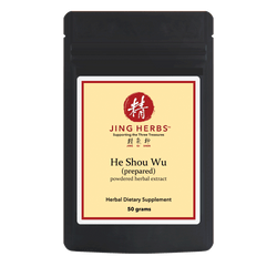 He Shou Wu Extract Powder