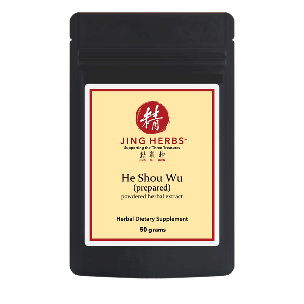 He Shou Wu Extract Powder