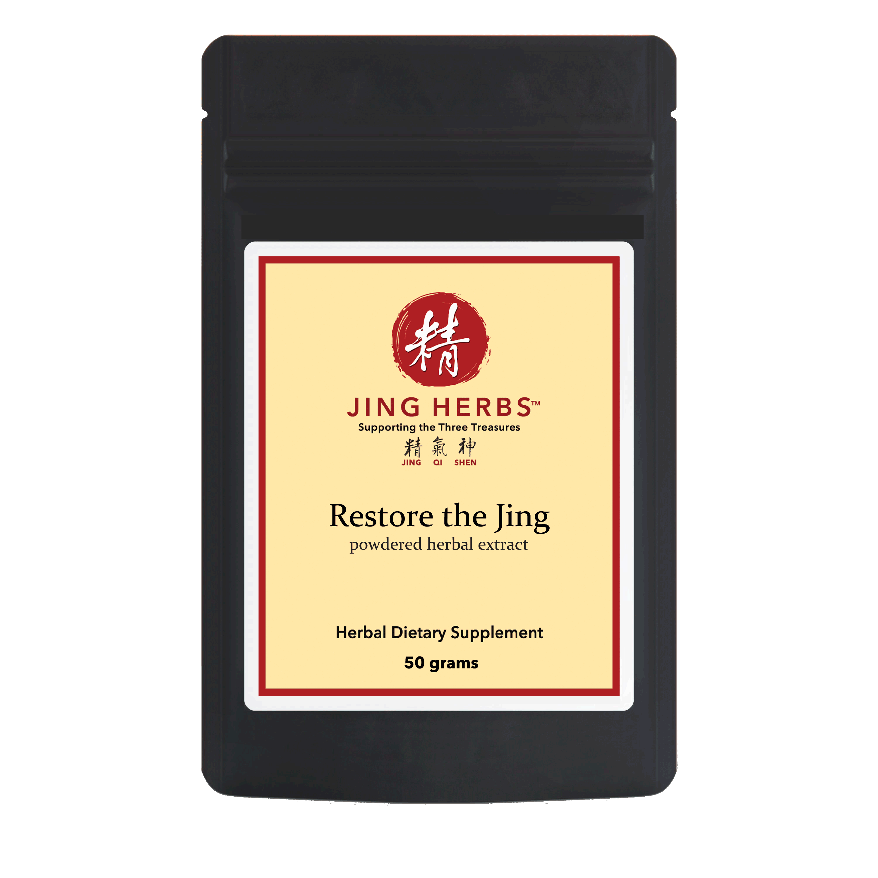 Restore The Jing Extract Powder