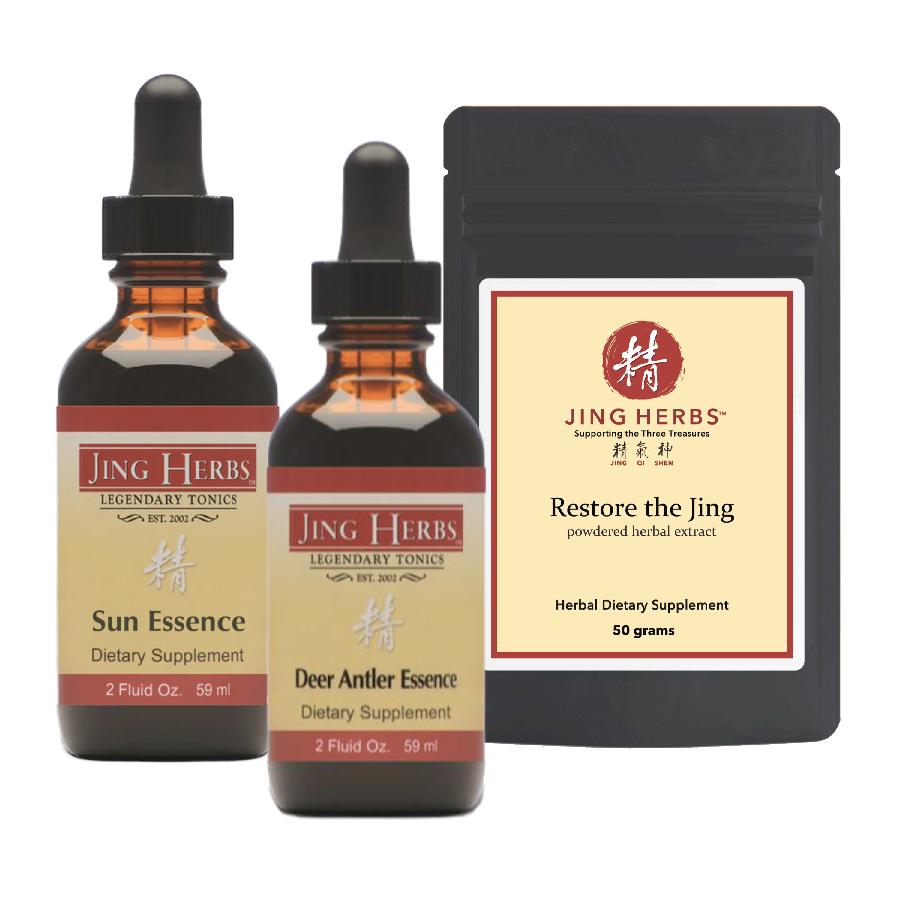 Sol Energy Bundle