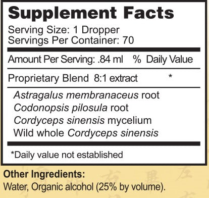 Essential Energy Bundle - JingHerbsFES