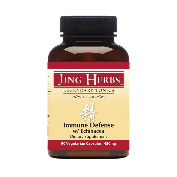 Immune Defense w/ Echinacea