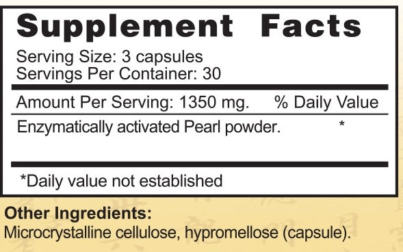 Arunkriss Herbs Pearl Powder A Grade Natural Freshwater Pure 20g Oil  Control to Blackhead Shrink Pores Moisturizing Oil Control