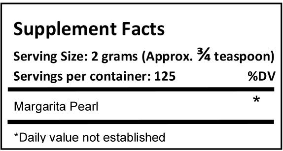 Pearl<br>Capsules<br> - JingHerbs