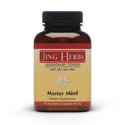 Master Mind - JingHerbs