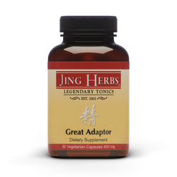 Great Adaptor - JingHerbs