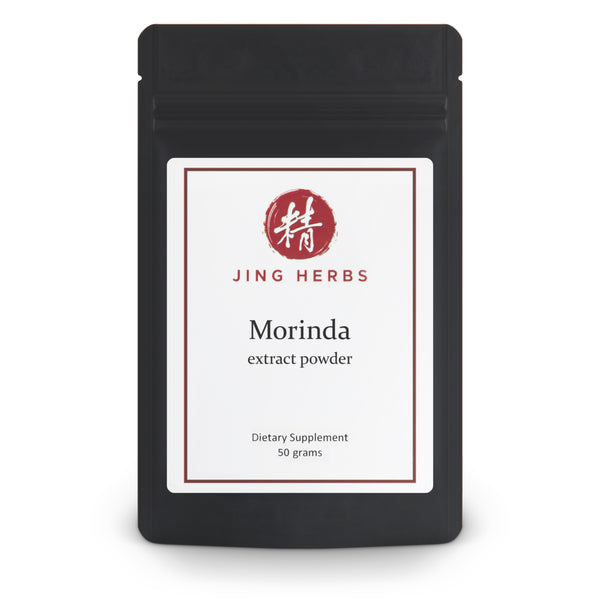 Morinda Extract Powder 50 Grams - JingHerbs